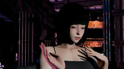 Project Egris screenshot 2