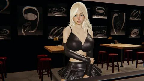 Futa Office Secrets screenshot 5