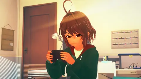 Familiar Circumstances screenshot 1