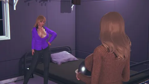 Isadora the Wife Explorer screenshot 4