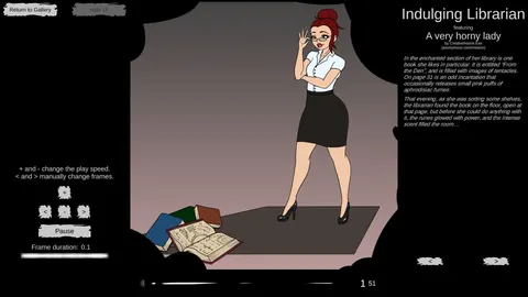 Aphrodisiac 2 screenshot 2