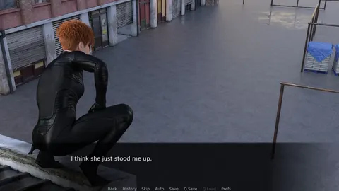 Adventures of a Rookie Superhero screenshot 1
