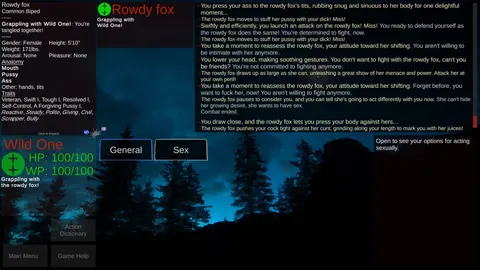 Project Wild One screenshot 4