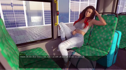 The Gates of Stories screenshot 2