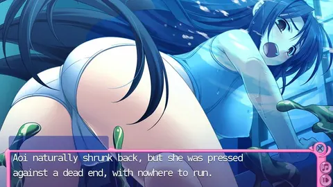 Orion Heart screenshot 2