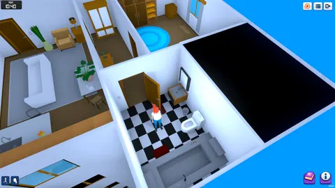 My D is Alive screenshot 1