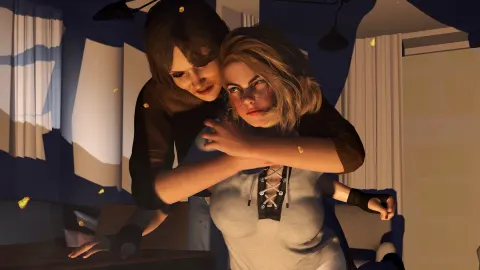 Resident Within screenshot 6