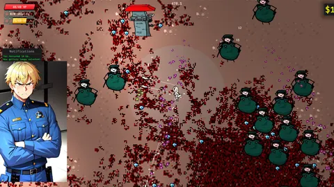 How I Escaped Futa Prison screenshot 5