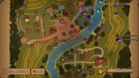 Agent Feminine screenshot 1