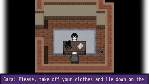 Sara's Market Adventure screenshot 2