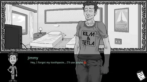 Oppaidius Desert Island! screenshot 3