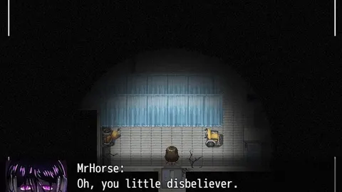 Test Club: Futanari Ballbusting Edition screenshot 3