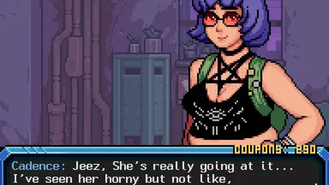 Hardcoded screenshot 6