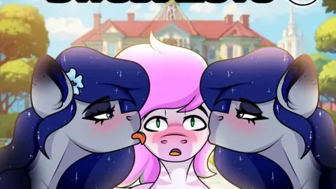 Sweet Love screenshot 4