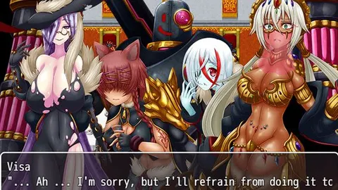 The Ship of Servitude 2 screenshot 2