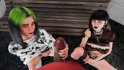 Quarantine Libido screenshot 3