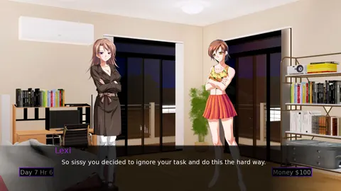 Your Sissy Life screenshot 4