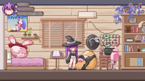 Tentacle Alchemy Workshop screenshot 4