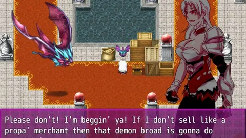 Victoria's Body screenshot 3