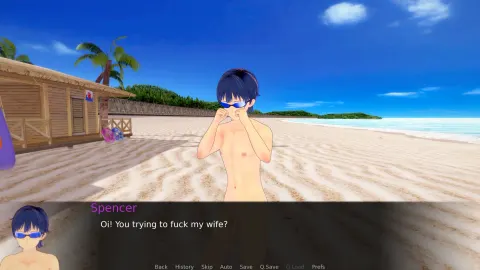 Censored for Betas screenshot 4