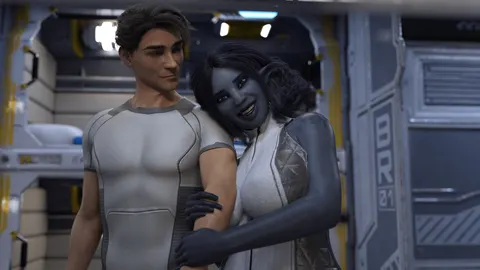 Eros Sector screenshot 3