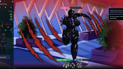 Silent Echo screenshot 6
