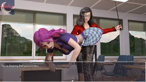 Altered Heroines screenshot 4