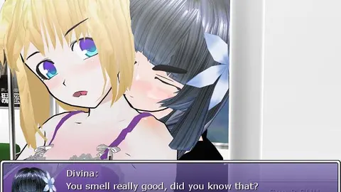 Girls x Lust screenshot 2