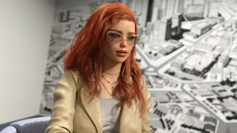 Fetish Locator: S&M Studio screenshot 1