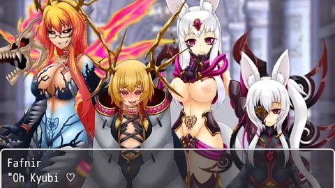 The Ship of Servitude 2 screenshot 4