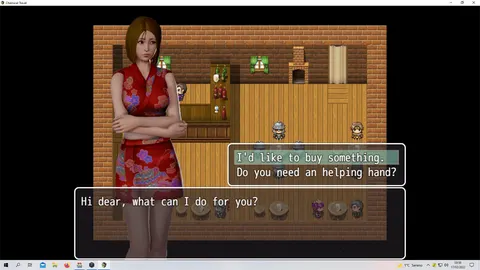 Chemical Travel screenshot 2