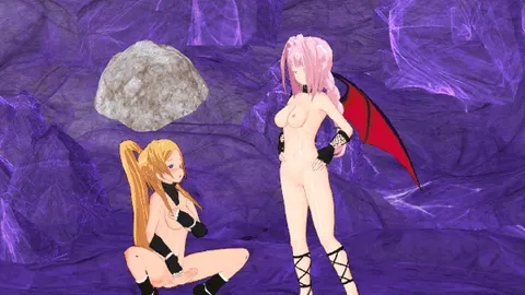 Fairy War 2 screenshot 3