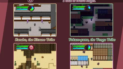 The Ship of Servitude screenshot 4