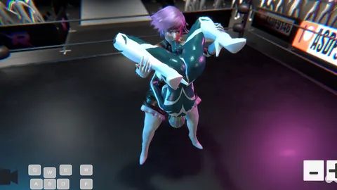 Project Rumble screenshot 3