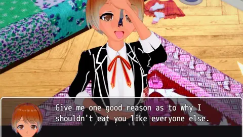 College Change Life screenshot 3