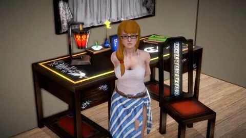 My New Neighbors screenshot 2