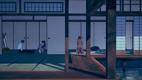 Isadora the Wife Explorer screenshot 1