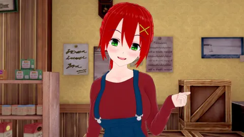 Let Me Tell You Some Stories screenshot 1