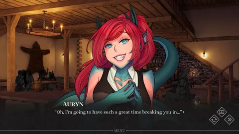 Reborn In Sin screenshot 5