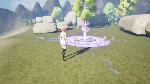 The Island Cleanup Service screenshot 6