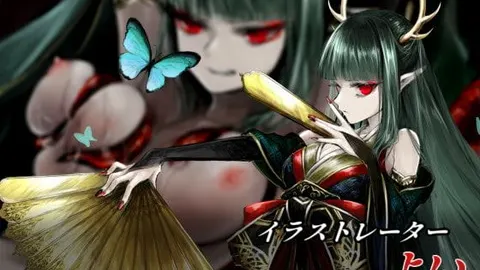 Evil Girls Party screenshot 3