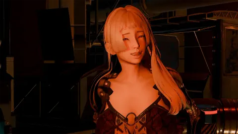 Project Egris screenshot 4