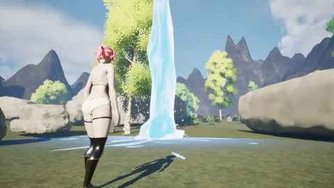 The Island Cleanup Service screenshot 3