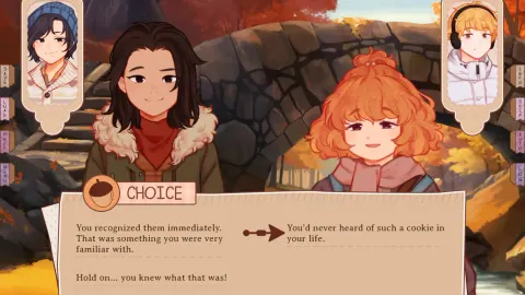 Our Life: Now And Forever screenshot 1