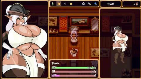 Battletits screenshot 3