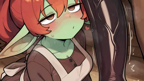 Alchemist Mina screenshot 6
