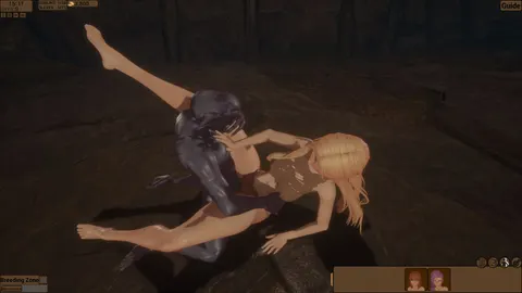 MudBlood Prologue screenshot 6