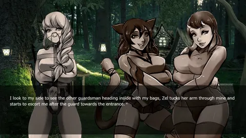 Fables Lodge screenshot 2