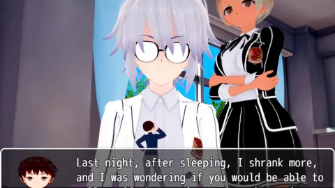 College Change Life screenshot 5
