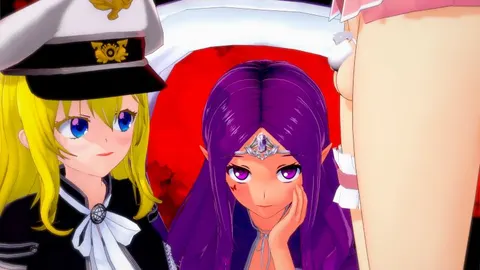 Fate King Beginning Of The End screenshot 2